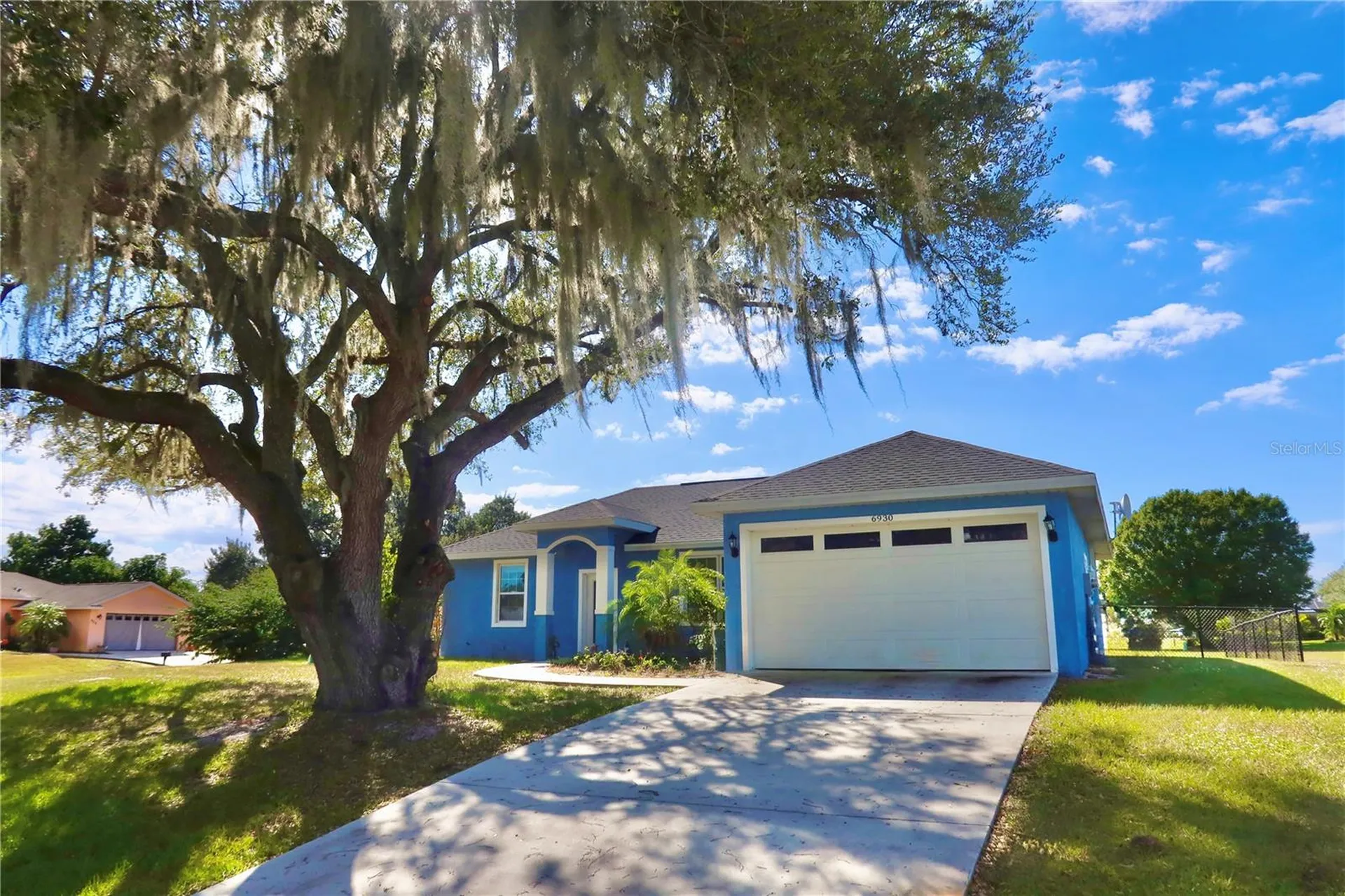 6930 Parkwood Street Sebring FL 33876