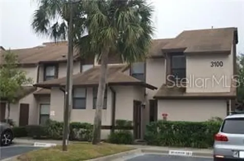 3100 S Semoran Boulevard Orlando FL 32822