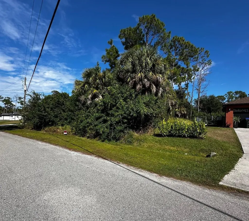Badali Road North Port FL 34286