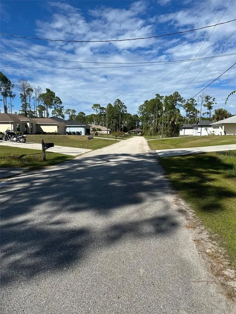 Badali Road North Port FL 34286