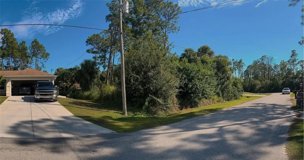 Badali Road North Port FL 34286