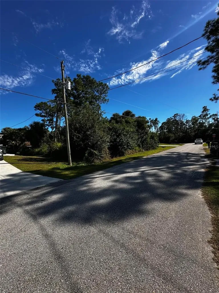 Badali Road North Port FL 34286