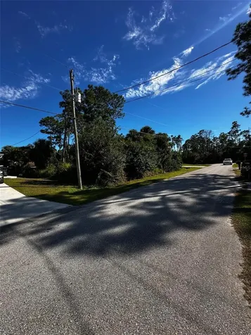 Badali Road North Port FL 34286