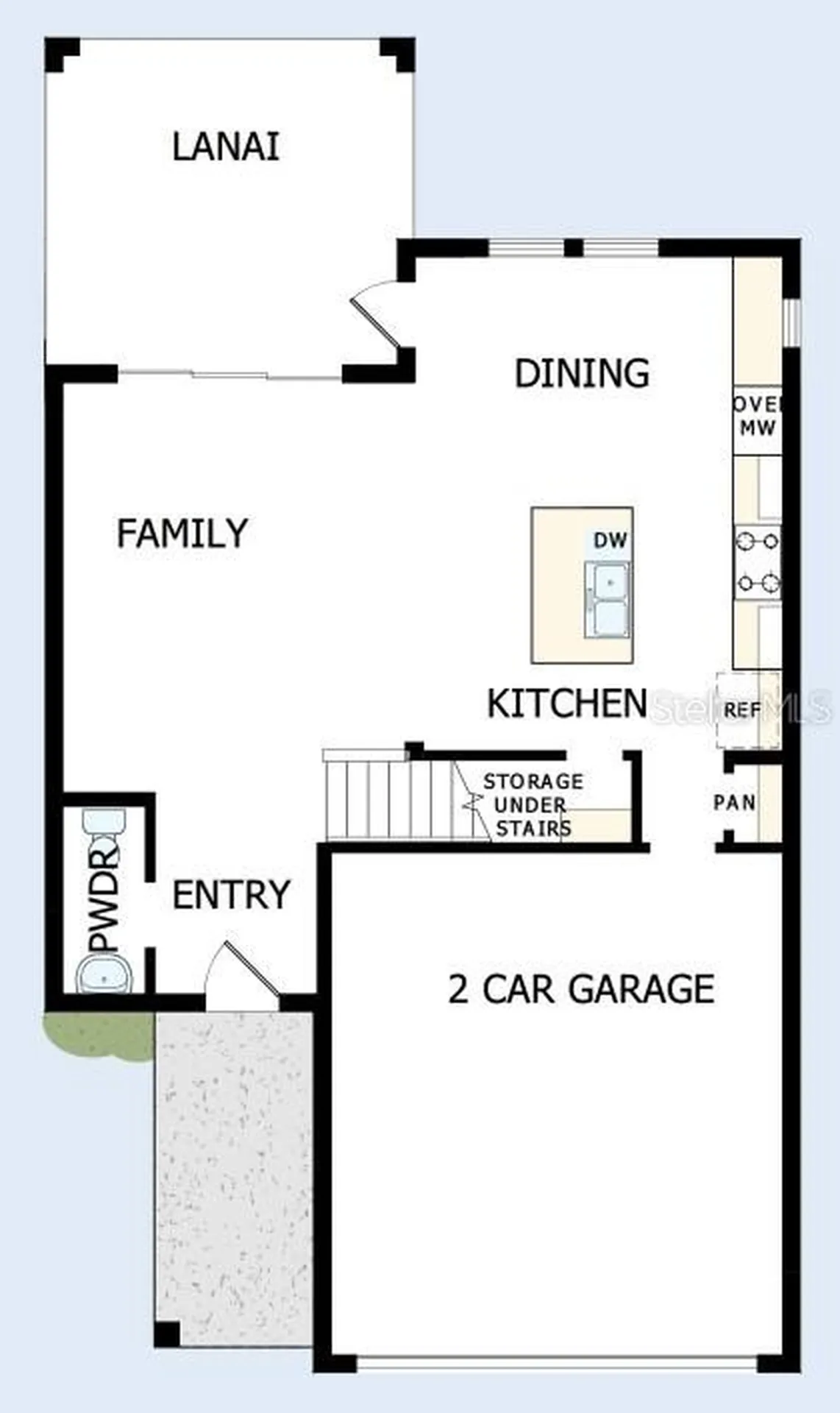 5921 Bristle Oak Street Mount Dora FL 32757