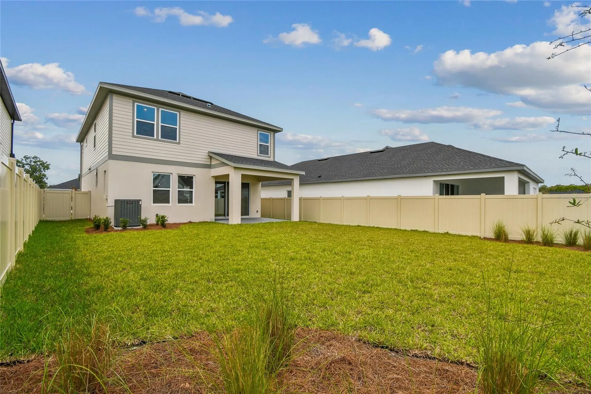 5921 Bristle Oak Street Mount Dora FL 32757