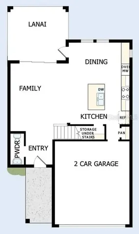 5921 Bristle Oak Street Mount Dora FL 32757