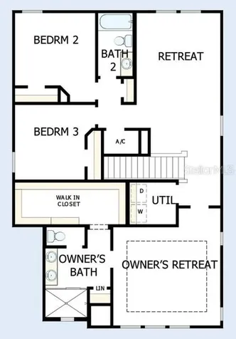 5921 Bristle Oak Street Mount Dora FL 32757