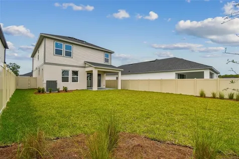5921 Bristle Oak Street Mount Dora FL 32757