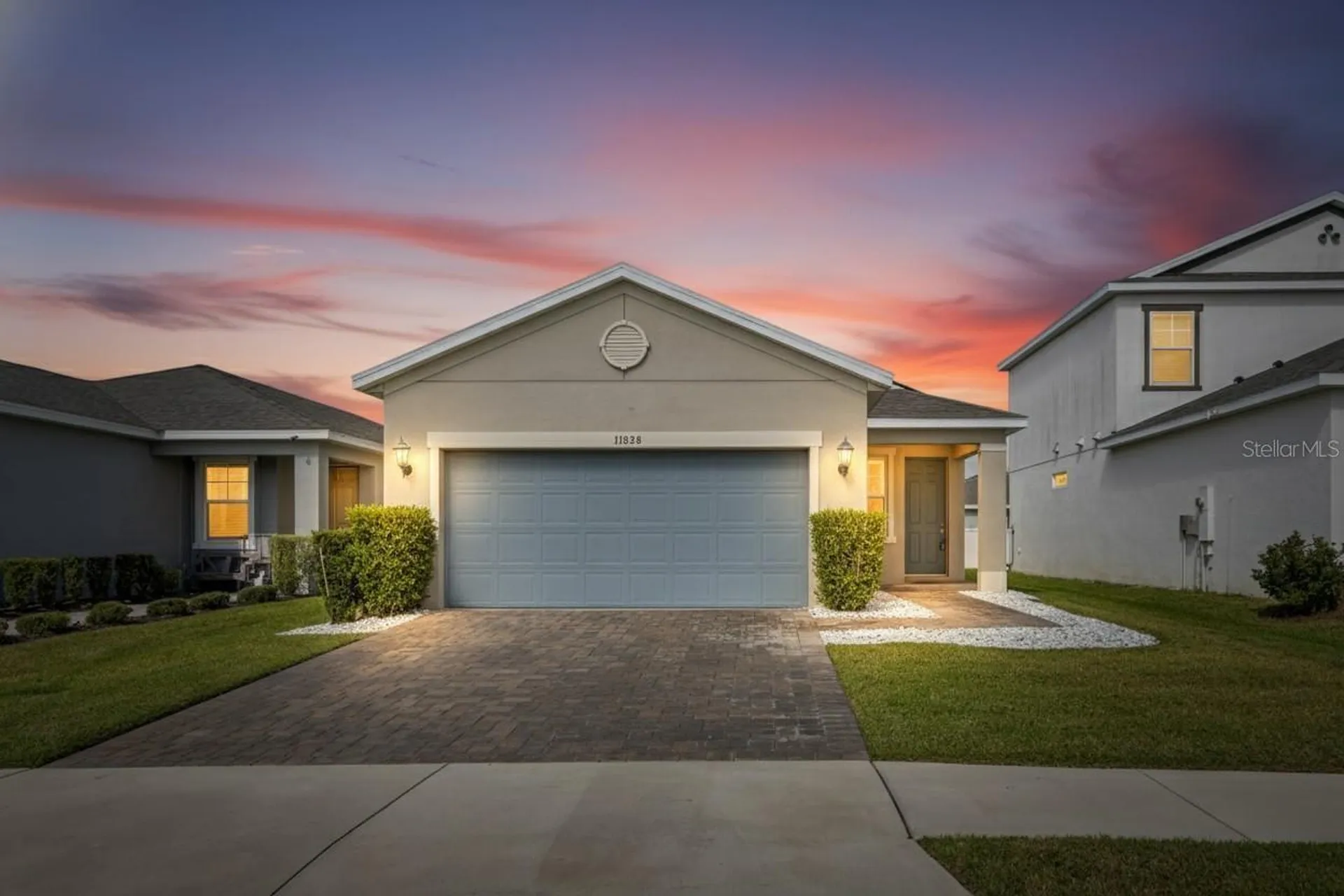 11838 Brighton Knoll Loop Riverview FL 33579