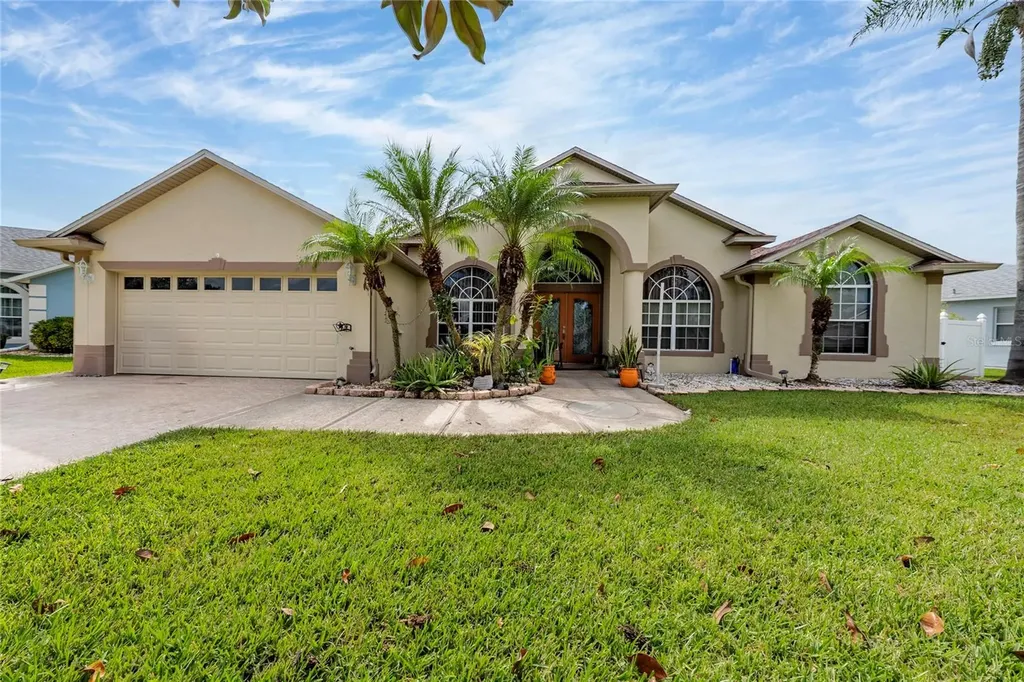 3413 Gator Bay Creek Boulevard St Cloud FL 34772