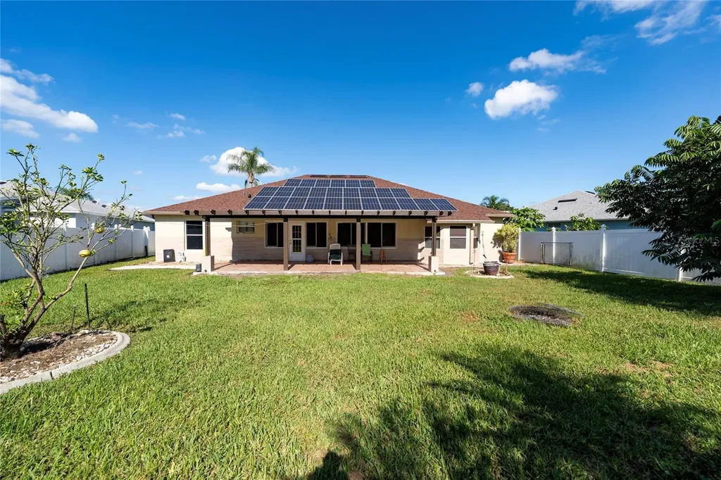 3413 Gator Bay Creek Boulevard St Cloud FL 34772