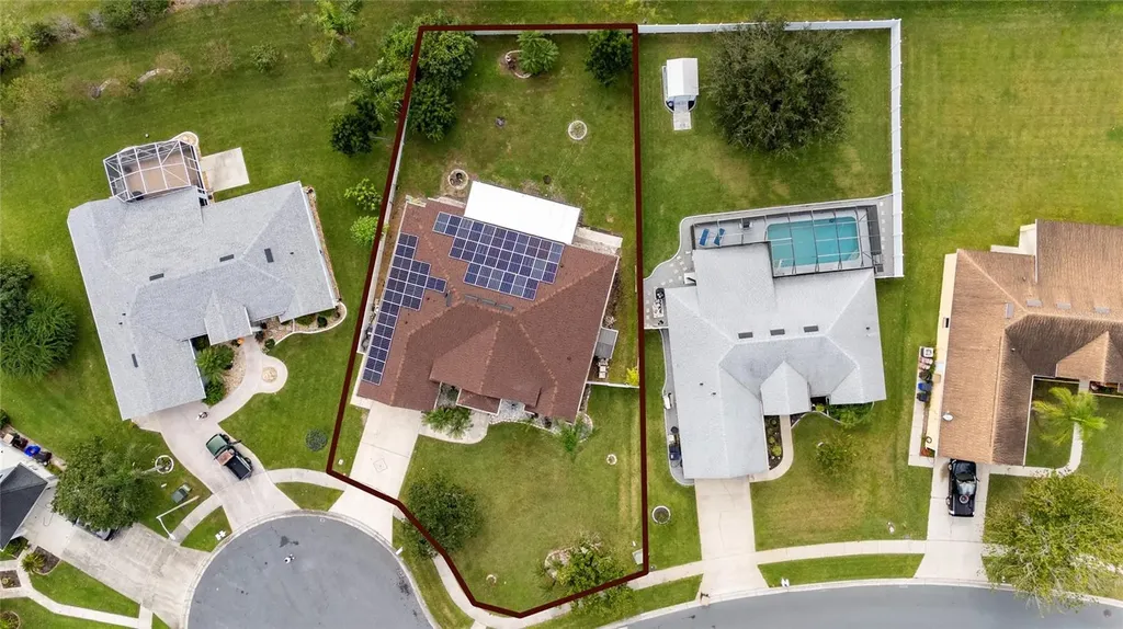 3413 Gator Bay Creek Boulevard St Cloud FL 34772