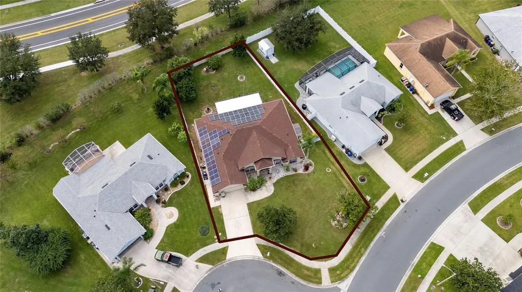 3413 Gator Bay Creek Boulevard St Cloud FL 34772