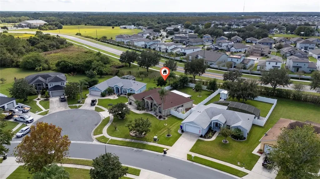 3413 Gator Bay Creek Boulevard St Cloud FL 34772