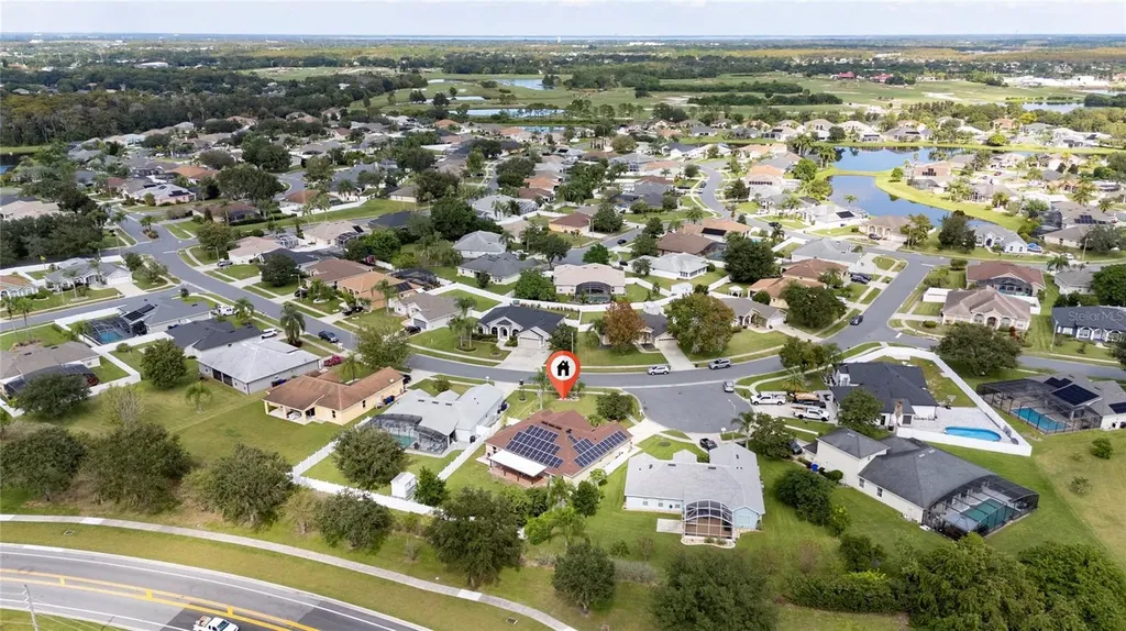 3413 Gator Bay Creek Boulevard St Cloud FL 34772