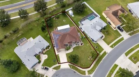 3413 Gator Bay Creek Boulevard St Cloud FL 34772