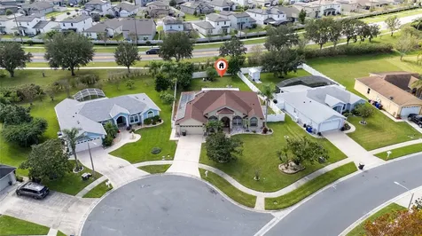3413 Gator Bay Creek Boulevard St Cloud FL 34772