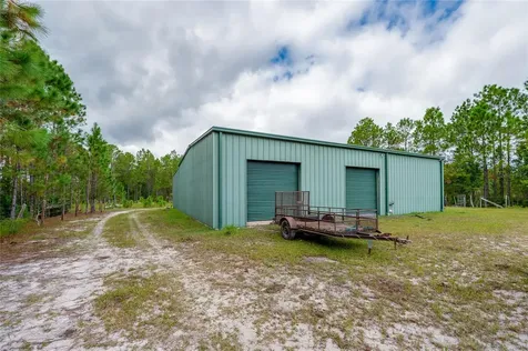 245 Carter Trail Ormond Beach FL 32174