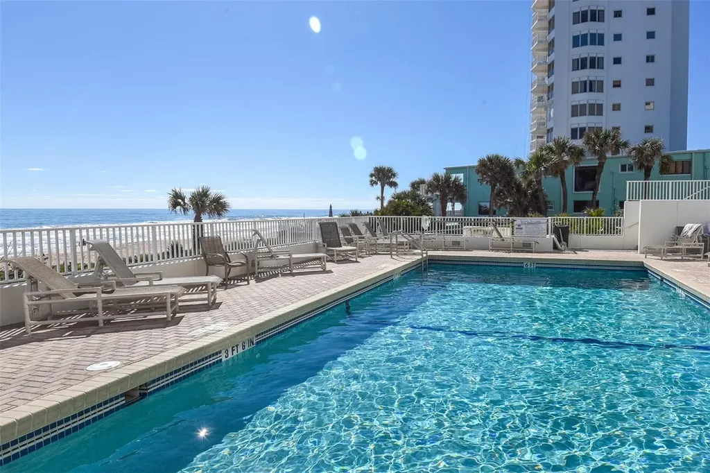 1183 Ocean Shore Boulevard Ormond Beach FL 32176