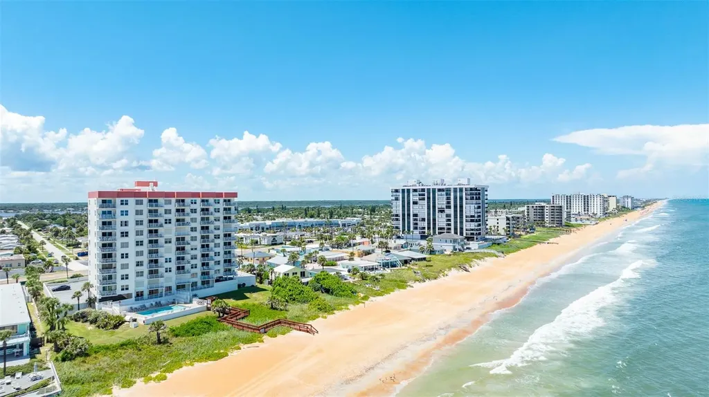 1183 Ocean Shore Boulevard Ormond Beach FL 32176