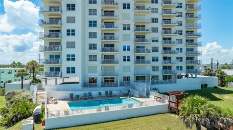 1183 Ocean Shore Boulevard Ormond Beach FL 32176