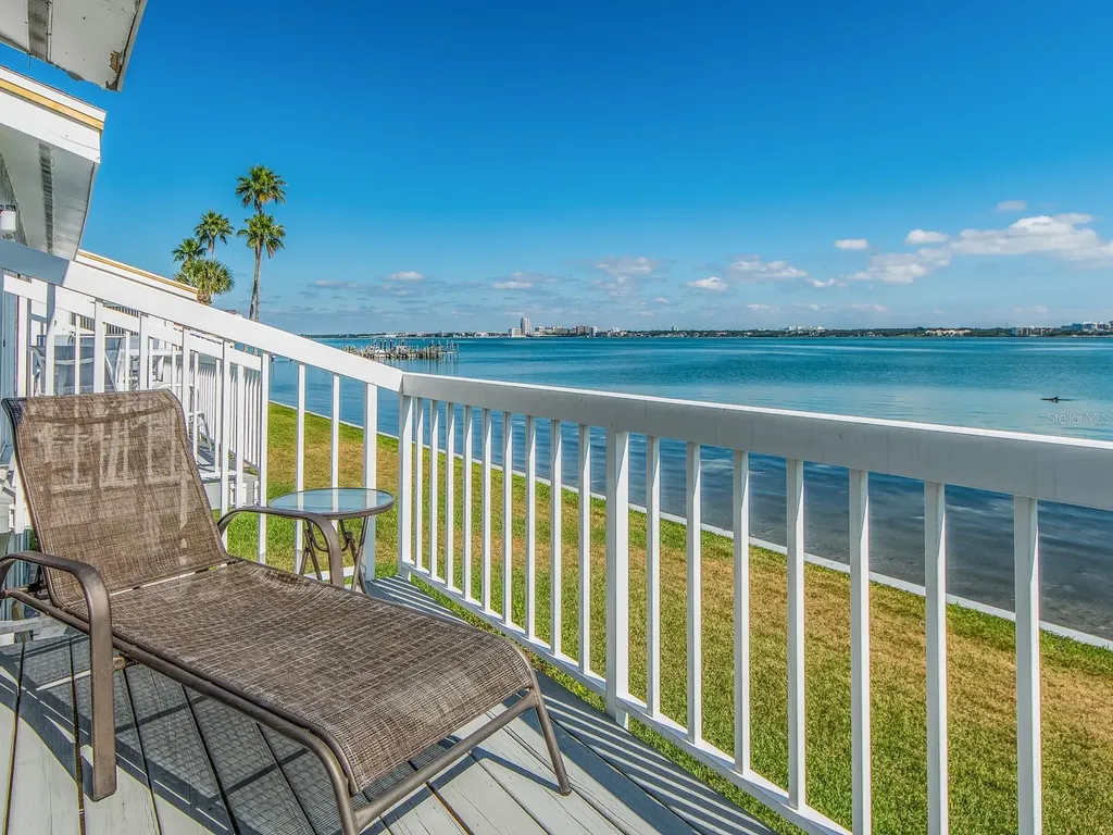1401 Gulf Boulevard Clearwater Beach FL 33767