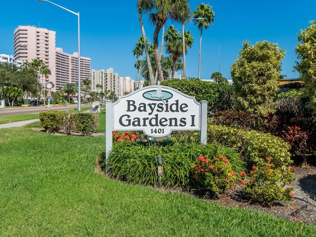 1401 Gulf Boulevard Clearwater Beach FL 33767