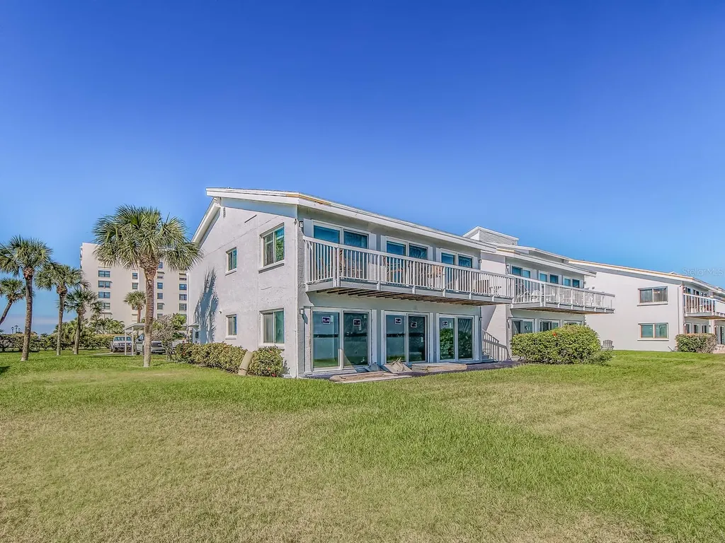 1401 Gulf Boulevard Clearwater Beach FL 33767