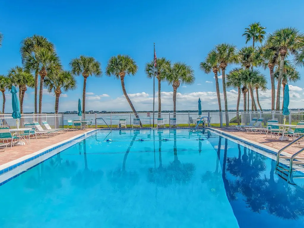 1401 Gulf Boulevard Clearwater Beach FL 33767