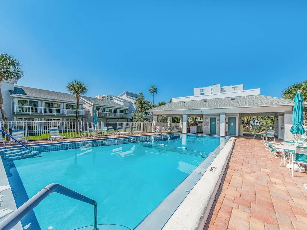 1401 Gulf Boulevard Clearwater Beach FL 33767