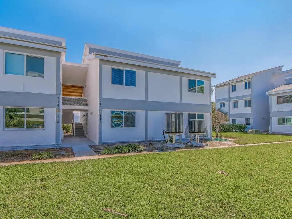 1401 Gulf Boulevard Clearwater Beach FL 33767