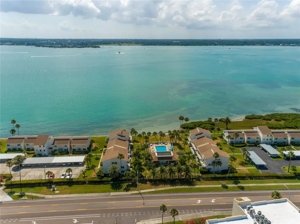 1401 Gulf Boulevard Clearwater Beach FL 33767