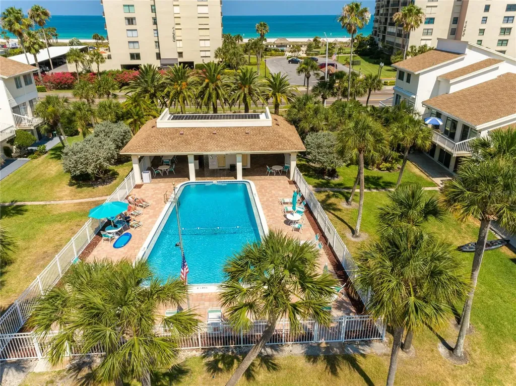 1401 Gulf Boulevard Clearwater Beach FL 33767