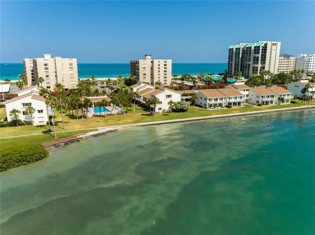 1401 Gulf Boulevard Clearwater Beach FL 33767