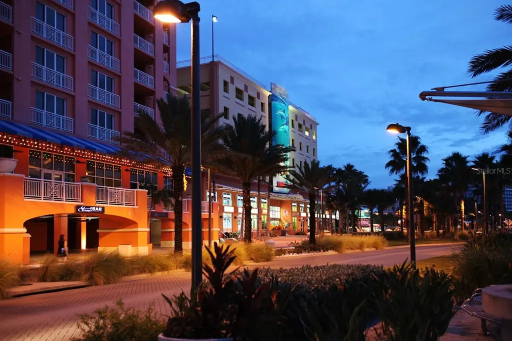 1401 Gulf Boulevard Clearwater Beach FL 33767