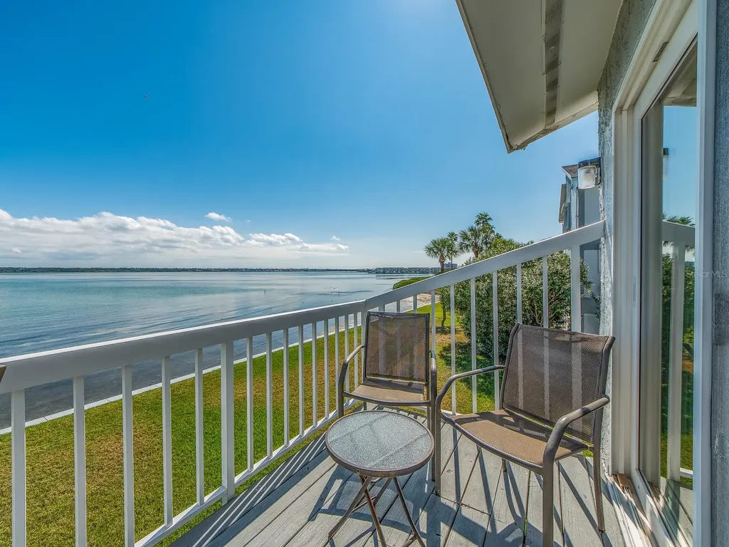 1401 Gulf Boulevard Clearwater Beach FL 33767