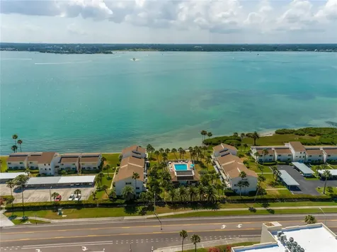 1401 Gulf Boulevard Clearwater Beach FL 33767