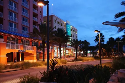 1401 Gulf Boulevard Clearwater Beach FL 33767