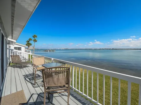 1401 Gulf Boulevard Clearwater Beach FL 33767