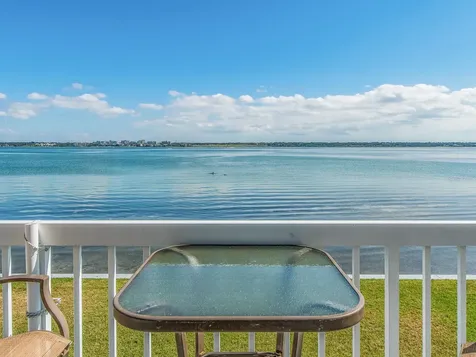 1401 Gulf Boulevard Clearwater Beach FL 33767