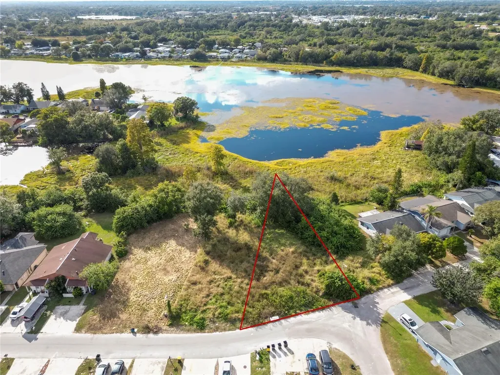 Captiva Point Lakeland FL 33801