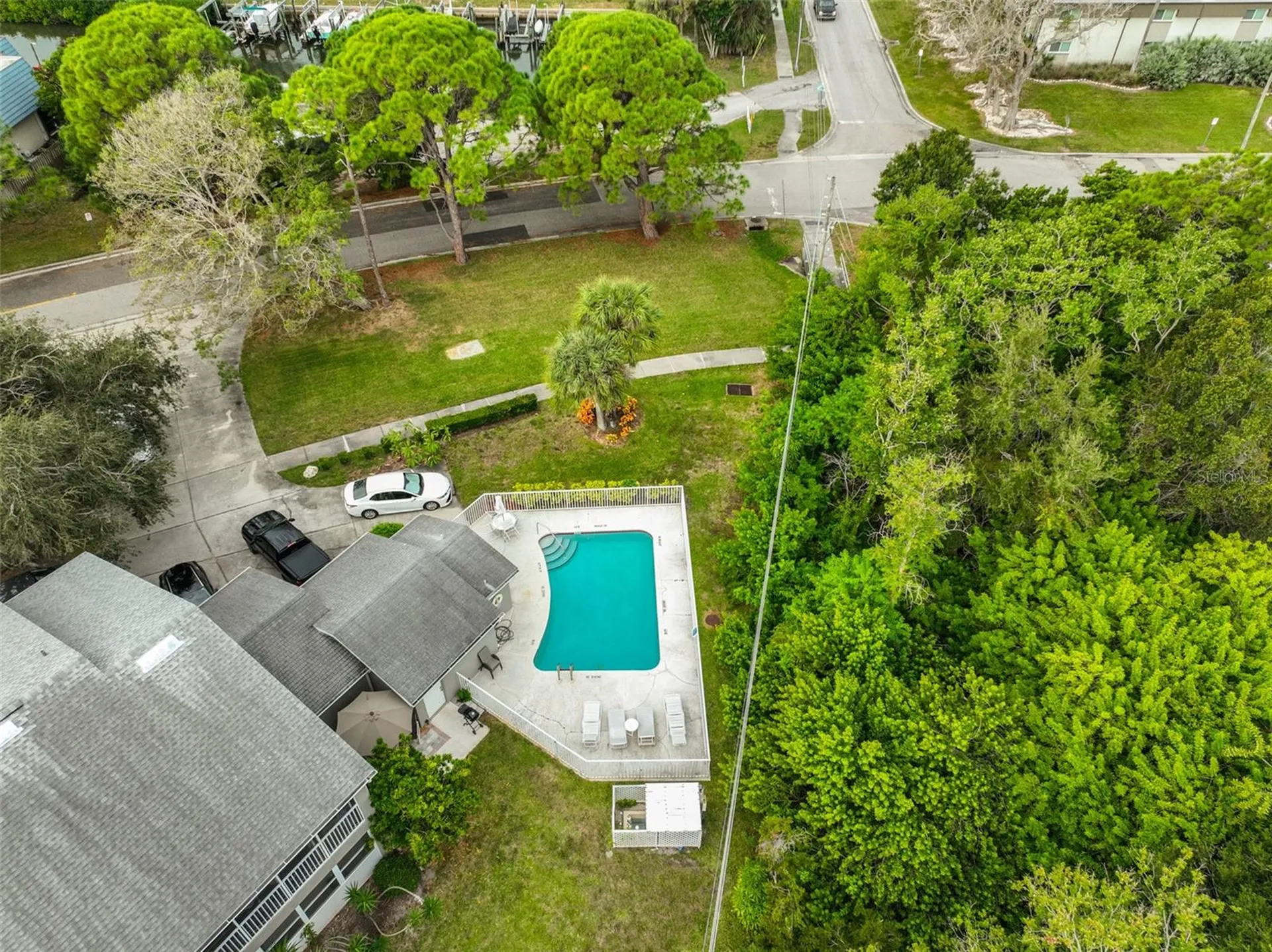 14460 Marina Way Seminole FL 33776