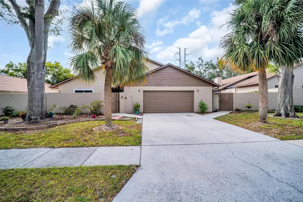 2714 Jeffrey Drive Palm Harbor FL 34684