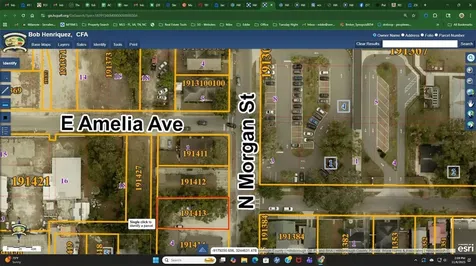 2308 N Morgan Street Tampa FL 33602