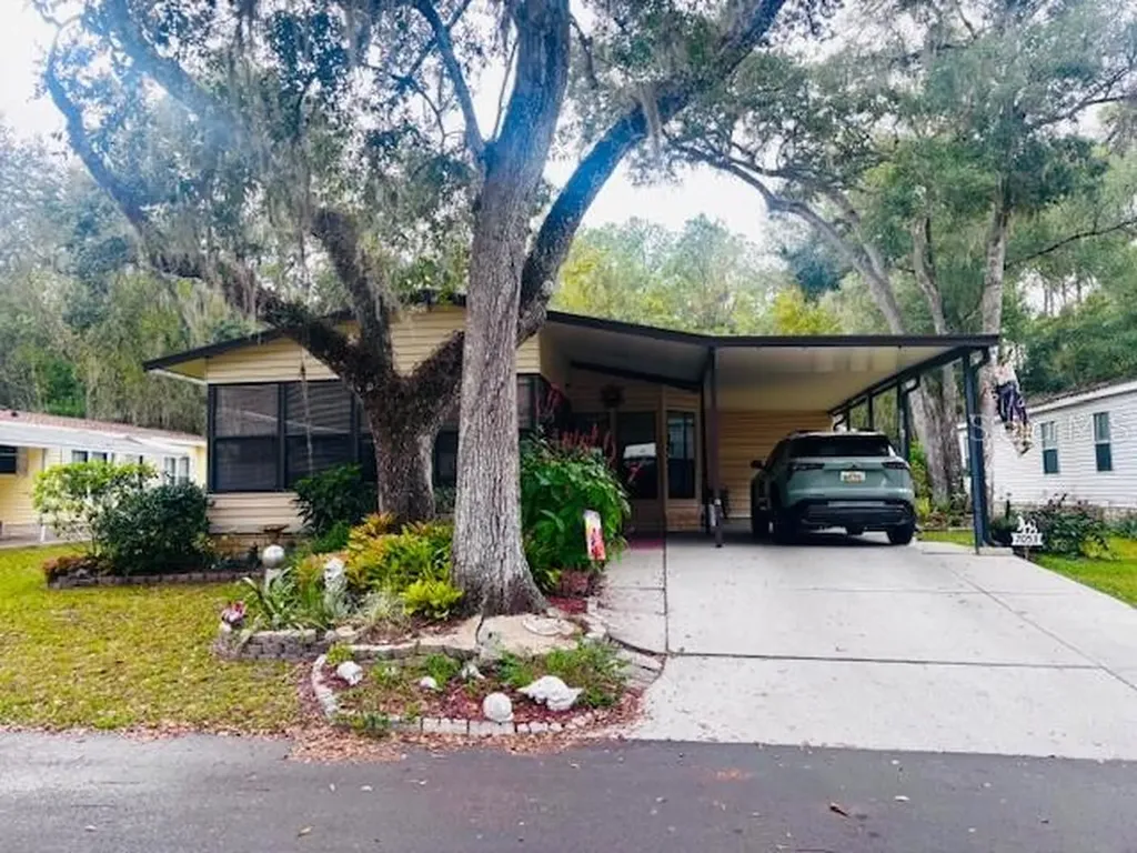 7053 Spanish Moss Lane Brooksville FL 34601