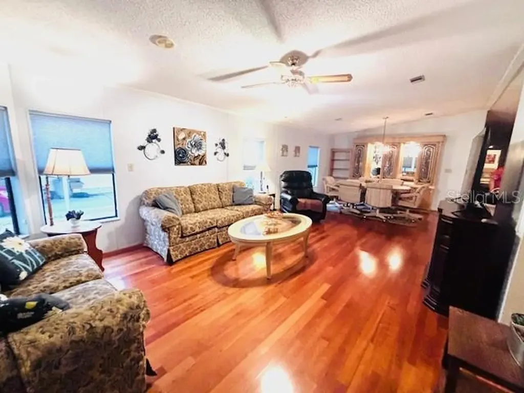 7053 Spanish Moss Lane Brooksville FL 34601