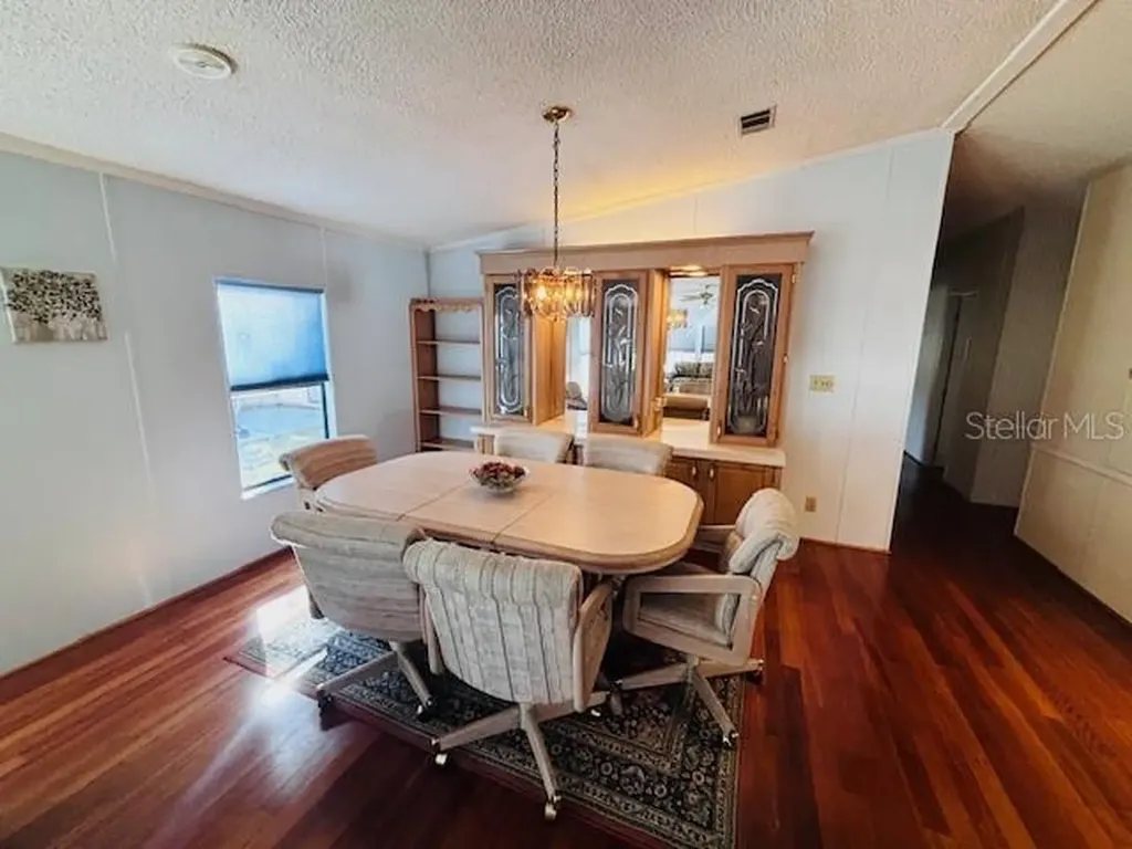 7053 Spanish Moss Lane Brooksville FL 34601