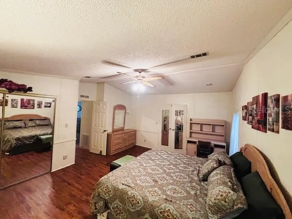 7053 Spanish Moss Lane Brooksville FL 34601