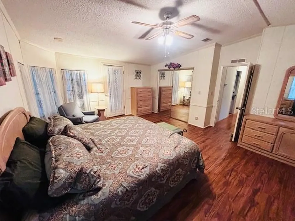 7053 Spanish Moss Lane Brooksville FL 34601