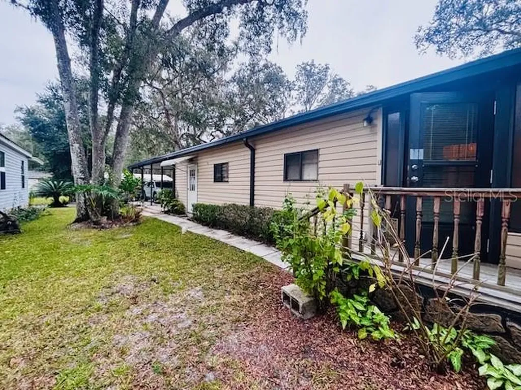 7053 Spanish Moss Lane Brooksville FL 34601